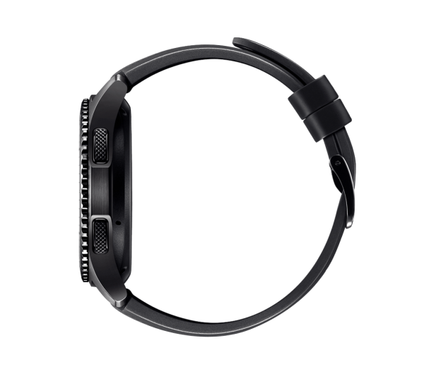 Samsung Gear S3 SM-R760 Frontier - 323512 - zdjęcie 5